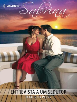 cover image of Entrevista a um sedutor